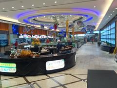 -湾仔渔村(高明店)