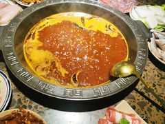 -小楠门·重庆老火锅(合江门店)