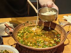 -SHAN山(前滩太古里店)