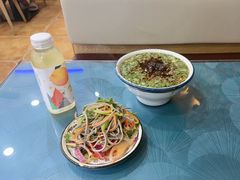 -马艾萨中国兰州传统牛肉面(惠新里店)