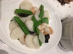-北李妈妈菜·海肠捞饭(高新万达店)