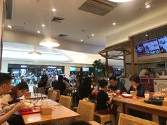 大堂-亚坤 Ya Kun Kaya Toast(万象城店)