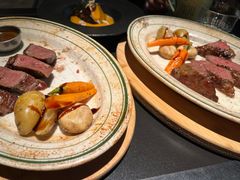 -404干式熟成牛排馆•聚会餐厅