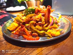 -原始泥炉烤肉(总店)