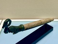 -深圳博物馆(古代艺术馆)