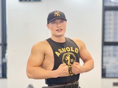 -WEGYMER健萌健身(麦德龙钰龙天下馆)