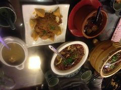-缪氏川菜(丰盛町店)