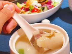 -老吉堂上海本帮菜(工体店)