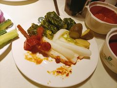 -戈拿旺巴西烤肉(崇文门店)