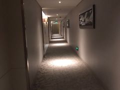 -宁波威斯汀酒店