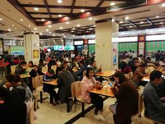 大堂-龙抄手(春熙路总店)