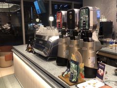 -LAVAZZA拉瓦萨咖啡(星荟中心店)