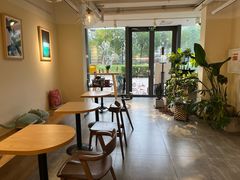 -Dinoo 片场咖啡(酒仙桥店)