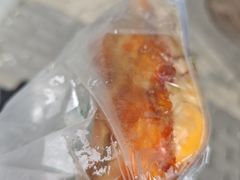 -大益烤鸡