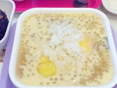 -满记甜品(日月光二店)