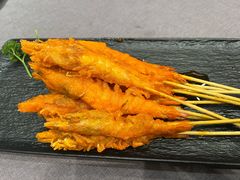 -金哥私房菜馆(张府园总店)