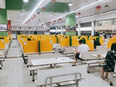 -湖南大学-第4食堂