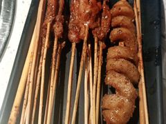 -京韵胡同·酱香羊蝎子火锅涮肉(长寿路店)