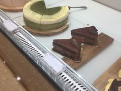 -EVERNAKED裸蛋糕(SOHO天山店)