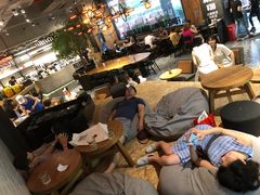 大堂-Moka Bros 摩卡站(嘉华店)