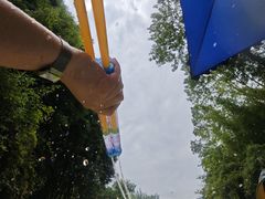 -崇州九龙峡漂流