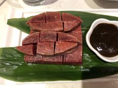 -么子烤肉(化龙池店)