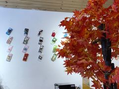 -陶语手工·拼豆·陶艺·银饰diy(宽厚里店)