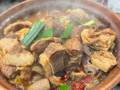 -包工仔·牛杂自助放题