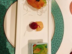 -三号黄浦会Canton Table