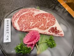 -龙记珍牛和牛烧肉(龙南街店)