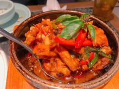 -小城故事·地道宁波味(月湖盛园店)