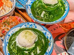 -鸟山鸣·日料食堂(王府井店)
