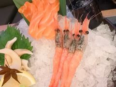 -牛YO寿喜烧·铁板烧和牛火锅自助(市府恒隆店)