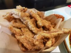 -江边城外烤全鱼(世茂广场店)