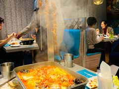 -半天妖烤鱼(芝罘万达店)