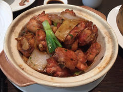 同庆楼(滨湖万达店)-同庆楼(滨湖万达广场店)