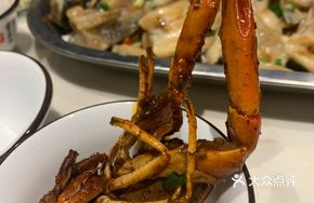 Salted Pepper Australian Lobster