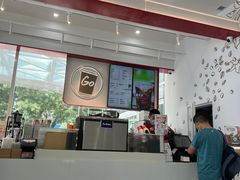 -Tims天好咖啡·贝果(融汇佳盛大厦店)