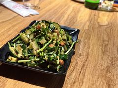 -嗨辣小聚·盘锦河蟹·海鲜烧烤龙虾(盘锦十年好店)