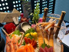 -花潮料理艺食馆(成都万象城店)