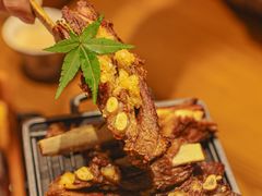 -敏珠拉姆藏餐·南京厨房(富春江东街店)