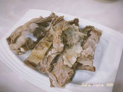-尕西木老春台东乡手抓美食