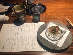 -桐寿司Sushi Tong