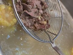 -八宝牛潮汕鲜牛肉火锅(净月店)
