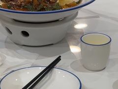 -兰湘子·湘菜小炒(石家庄万象城店)