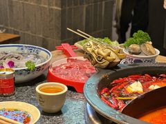-蜀大侠火锅(春熙路店)