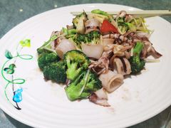-桃园盛宴·岭南粤菜·手工茶点(南庄店)