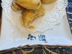 -晓平饭店(嘉善路店)
