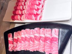 -海底捞火锅(航洋城店)