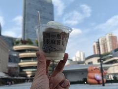 -阿嬷手作(成都万象城店)